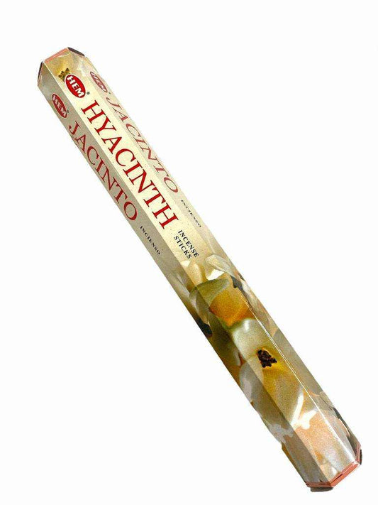 Incense Stick - Hyacinth - 20ct