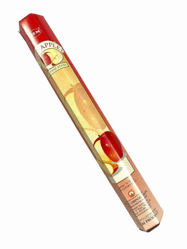 Incense Stick - Red Apple 20 Ct