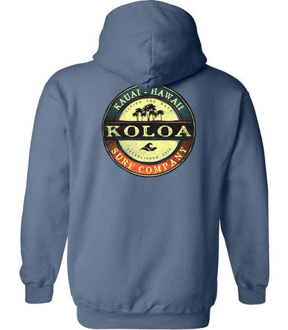 Koloa Surf Ol' Koloa Hoodie