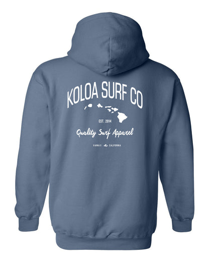 Koloa Islands Hoodie