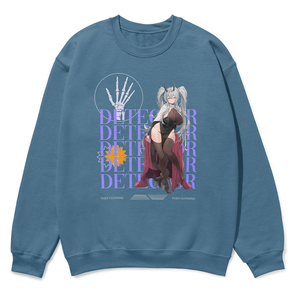 Detector Sweatshirt