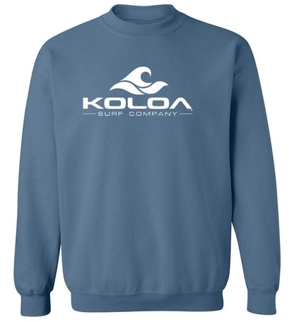 Koloa Surf Wave Sweatshirt