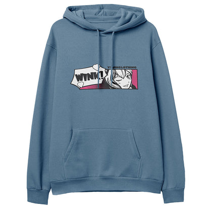 Wink! Hoodie
