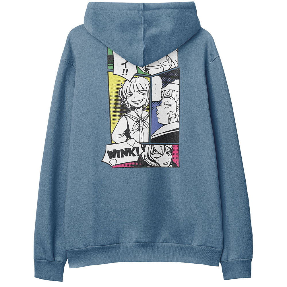 Wink! Hoodie