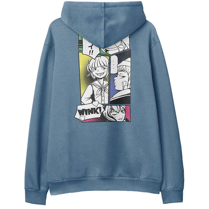 Wink! Hoodie