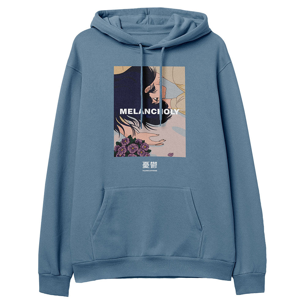 Melancholy Hoodie