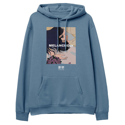 Melancholy Hoodie