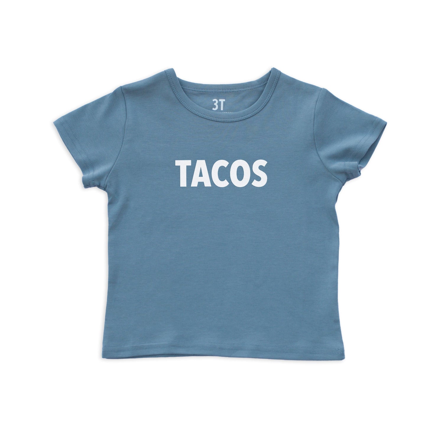 Tacos Kids Tee