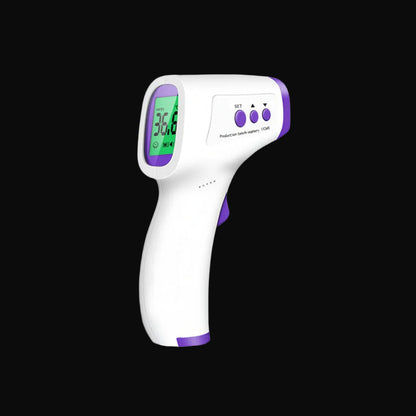 Handheld Infrared Reptile Terrarium Thermometer Gun