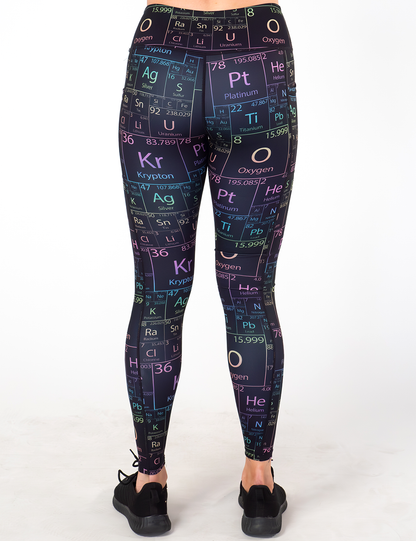 In My Element Leggings