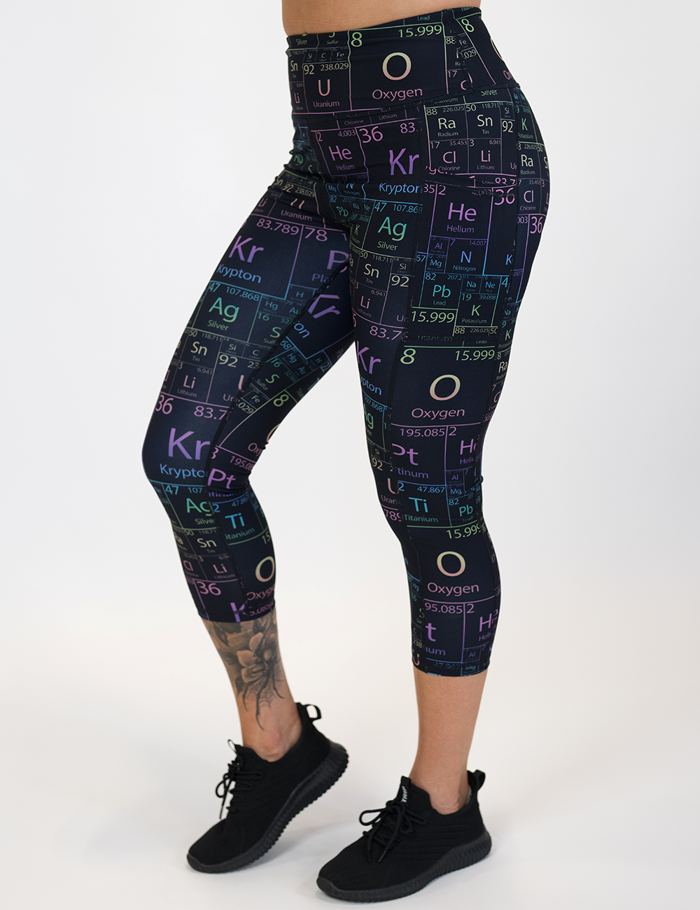 In My Element Leggings