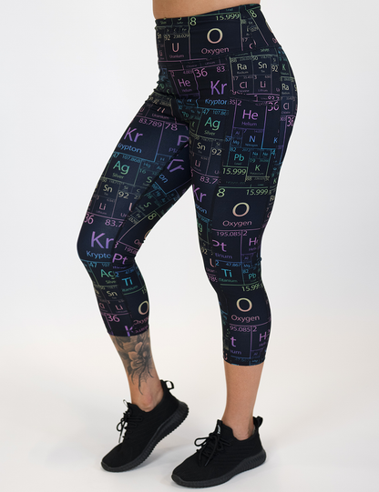 In My Element Leggings