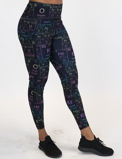 In My Element Leggings