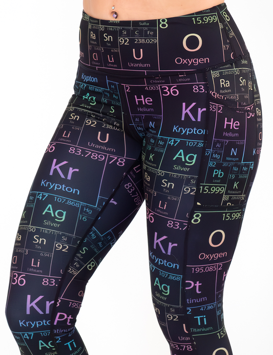 In My Element Leggings