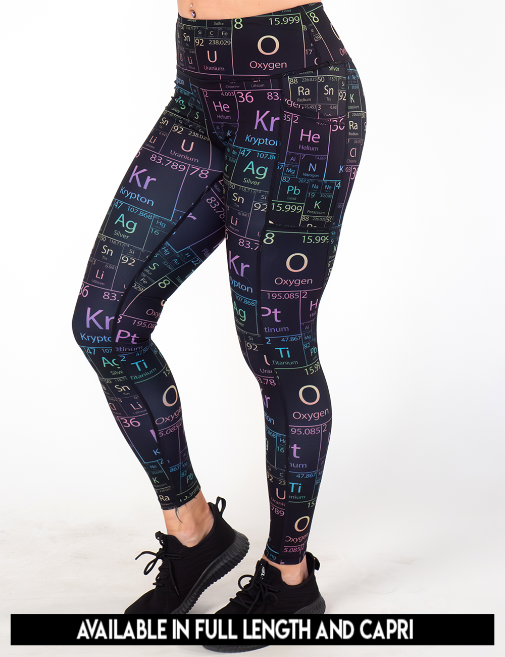 In My Element Leggings