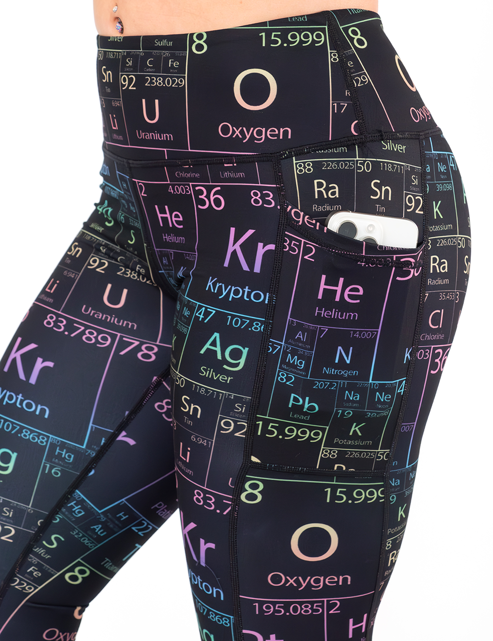 In My Element Leggings