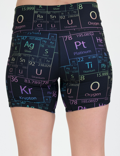 Shorts | In My Element