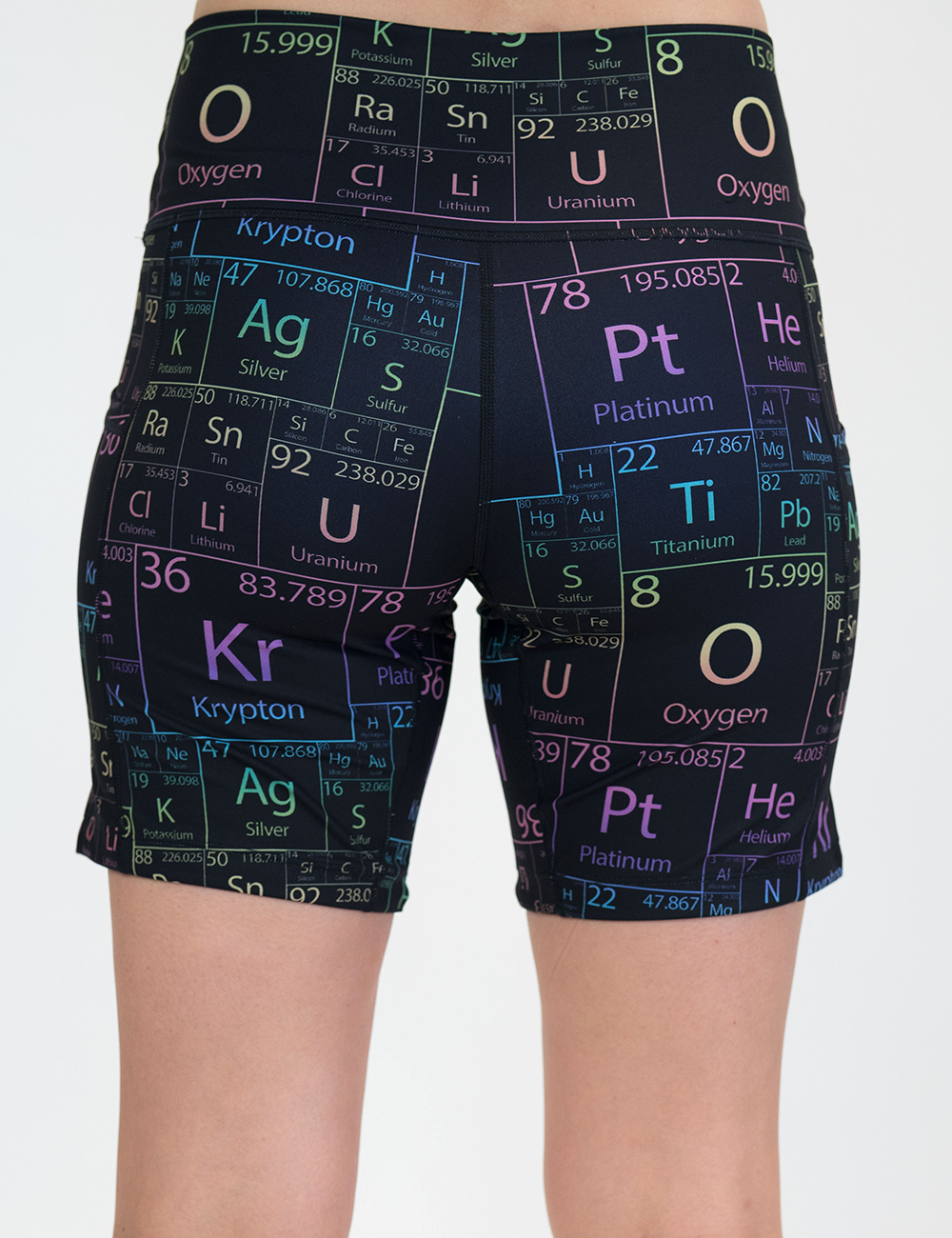 Shorts | In My Element