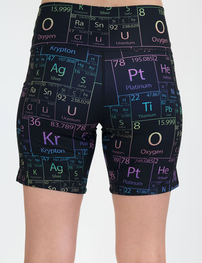 Shorts | In My Element