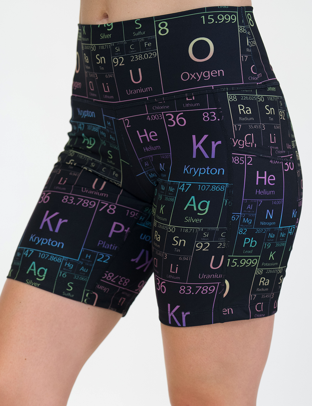 Shorts | In My Element
