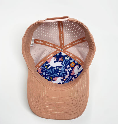 RomperJack Unicorn Cap