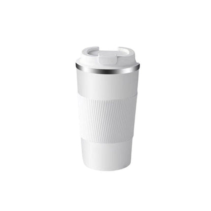 Insulated Coffee Cup