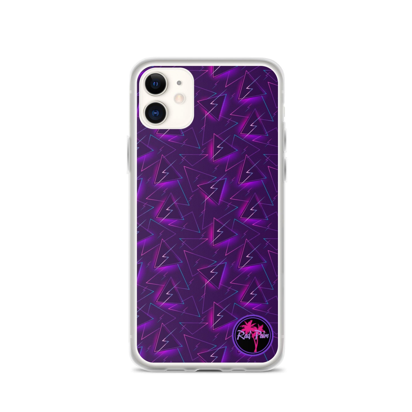 Skate Night iPhone Case