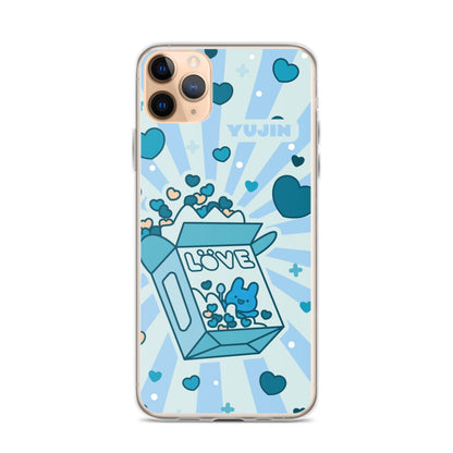 Love iPhone Case