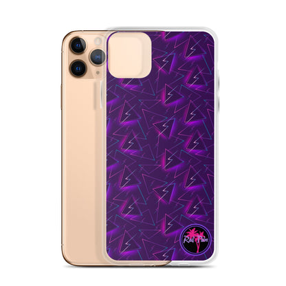 Skate Night iPhone Case