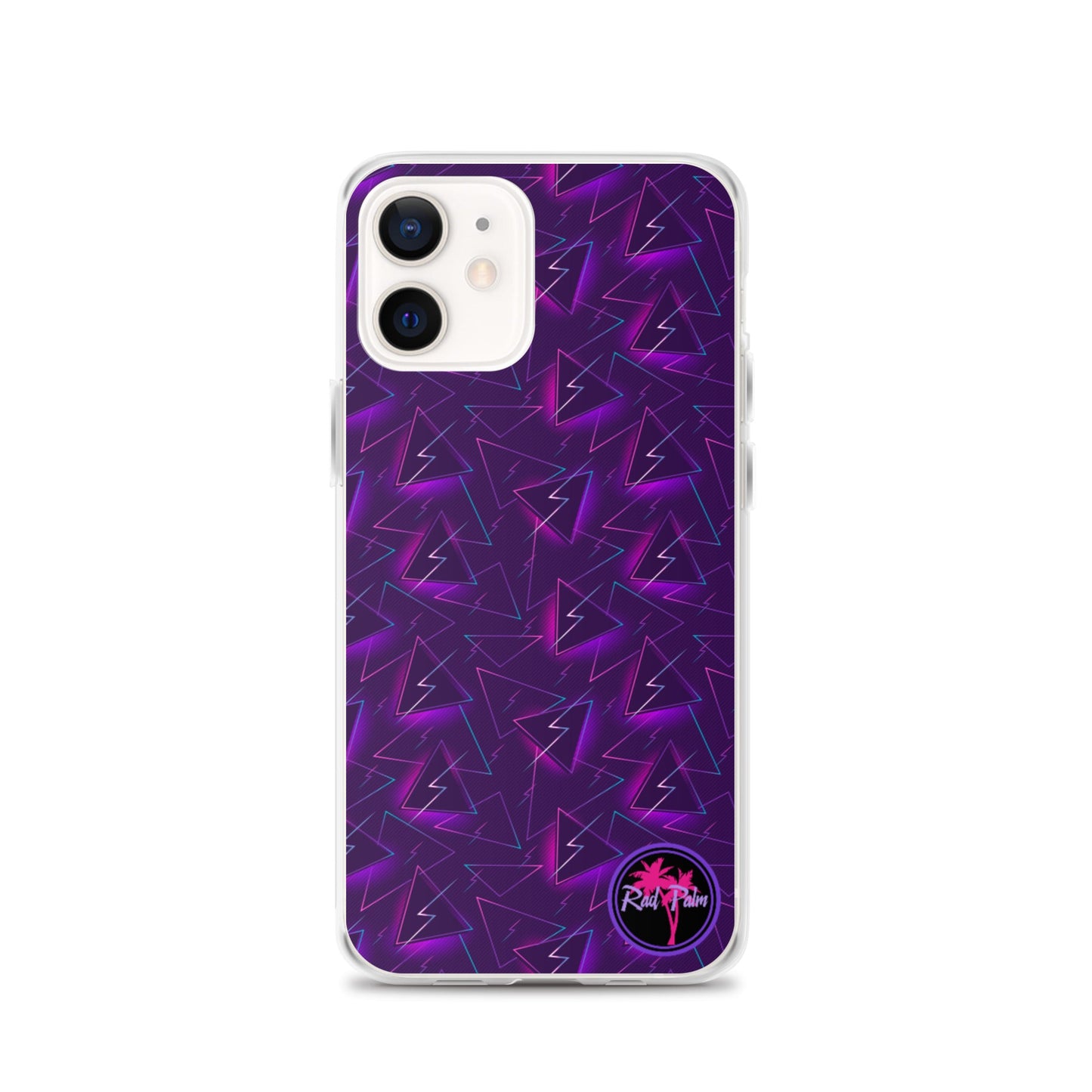 Skate Night iPhone Case