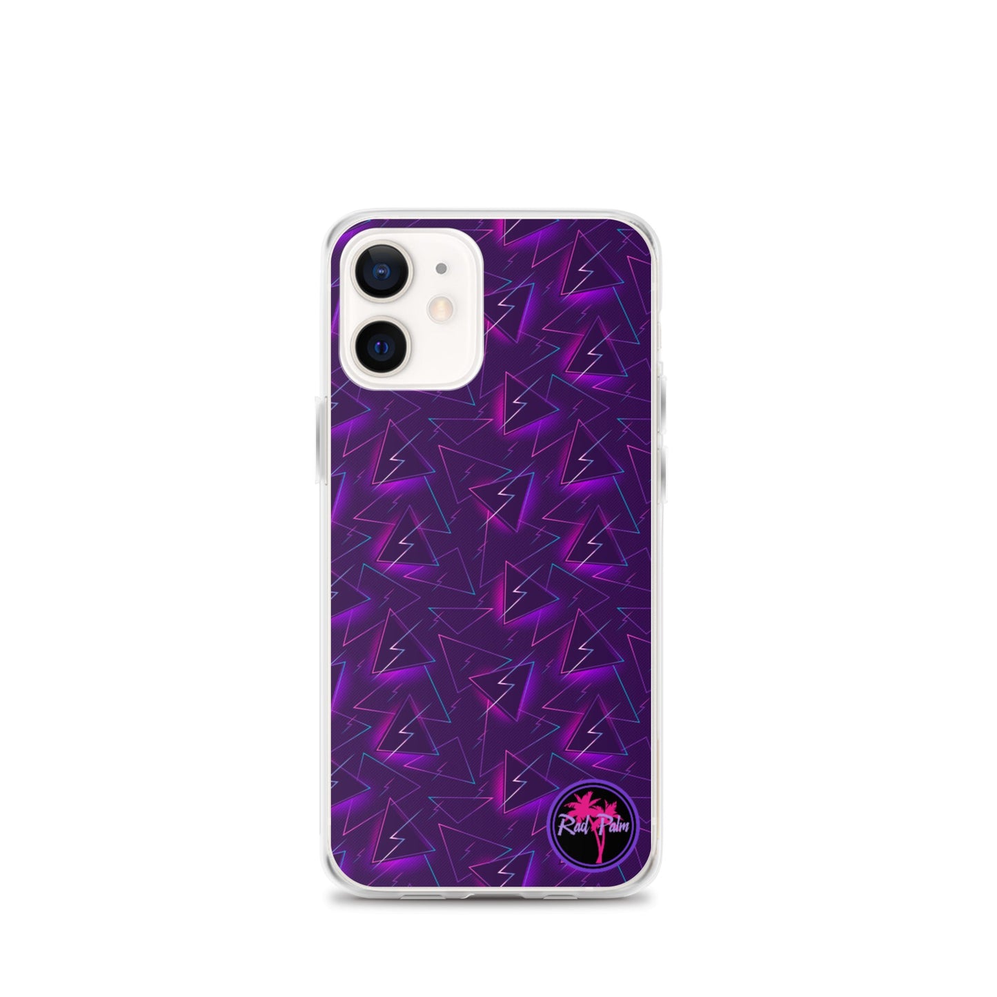Skate Night iPhone Case