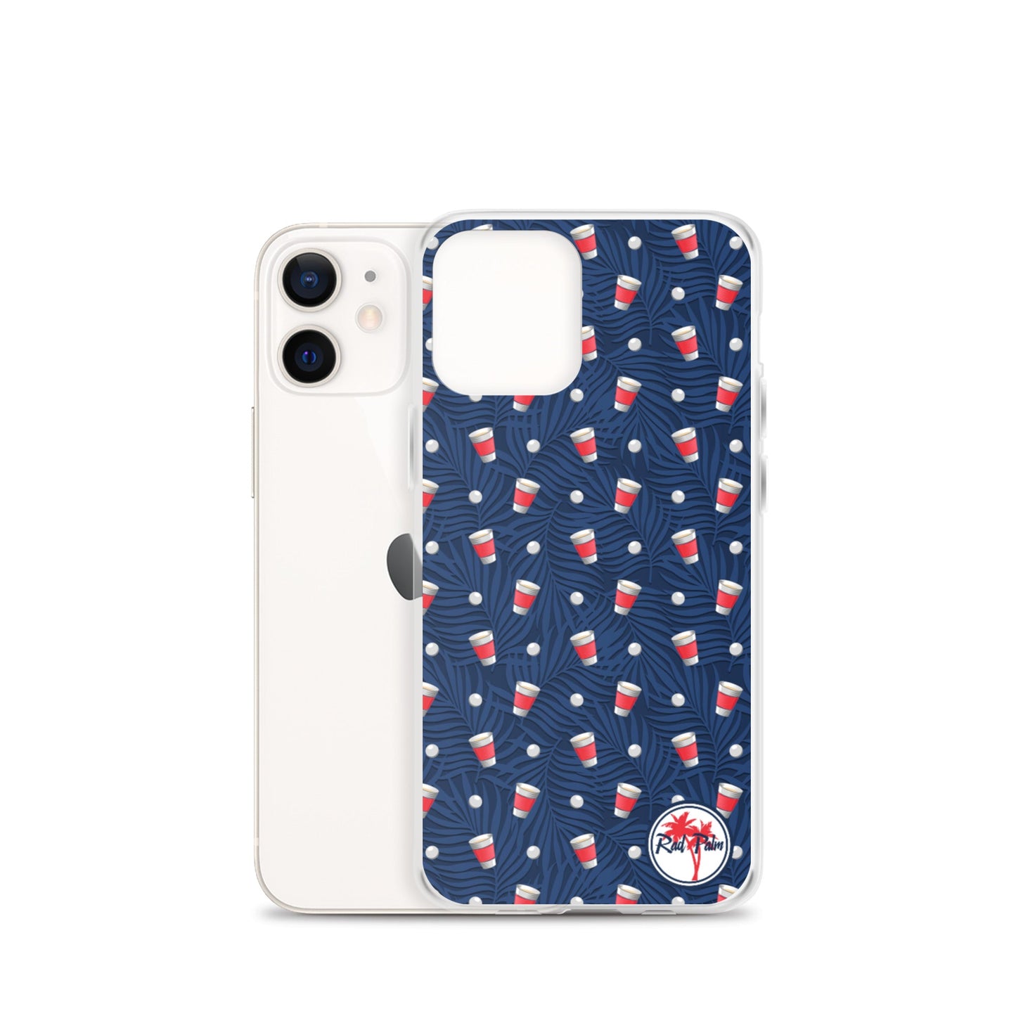 Beer Pong iPhone Case