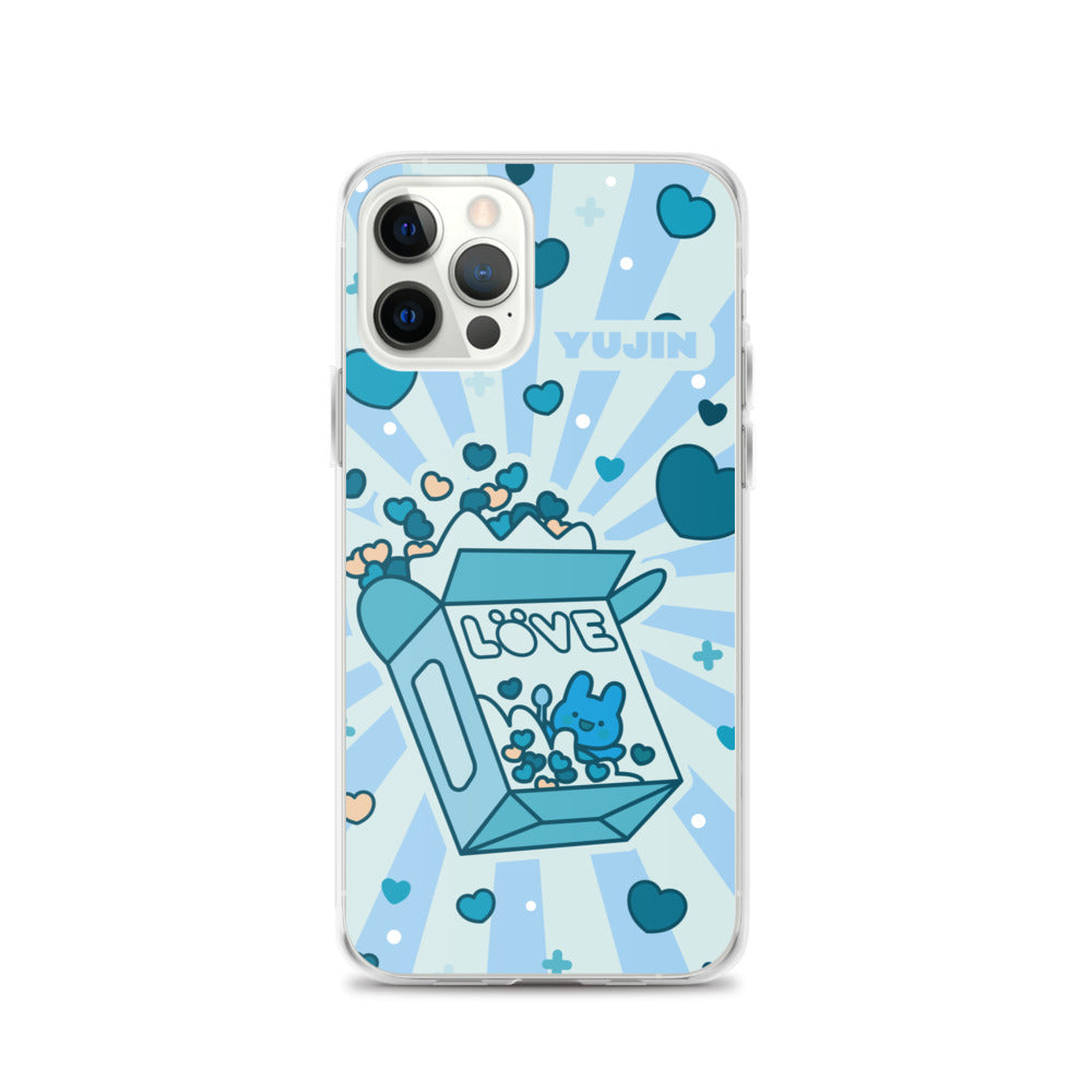 Love iPhone Case
