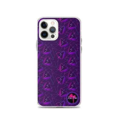 Skate Night iPhone Case
