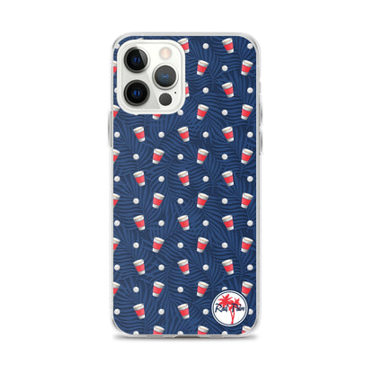 Beer Pong iPhone Case