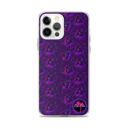 Skate Night iPhone Case