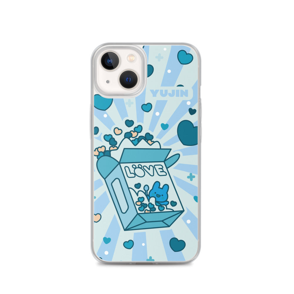 Love iPhone Case