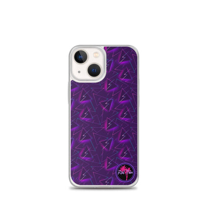 Skate Night iPhone Case