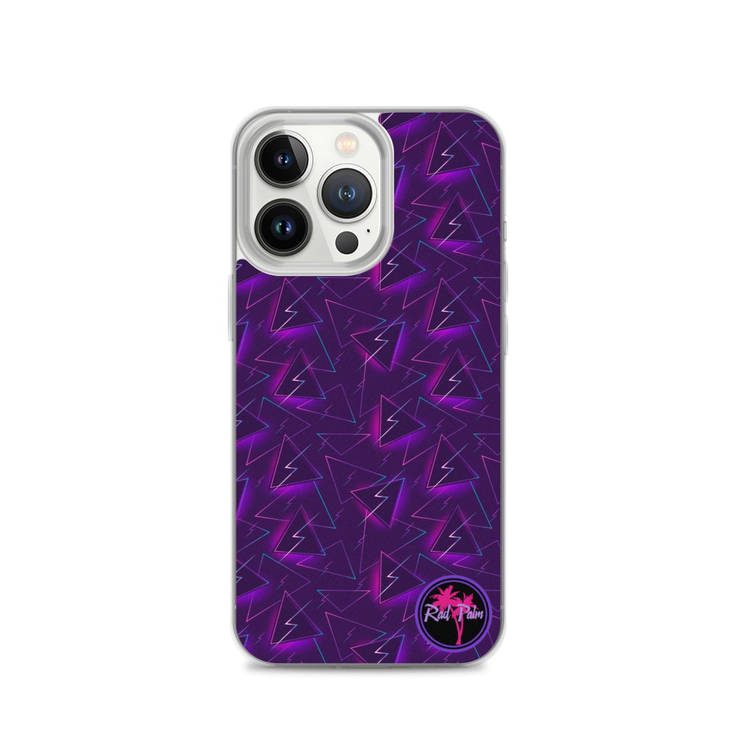 Skate Night iPhone Case