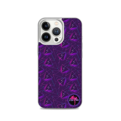 Skate Night iPhone Case