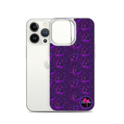 Skate Night iPhone Case