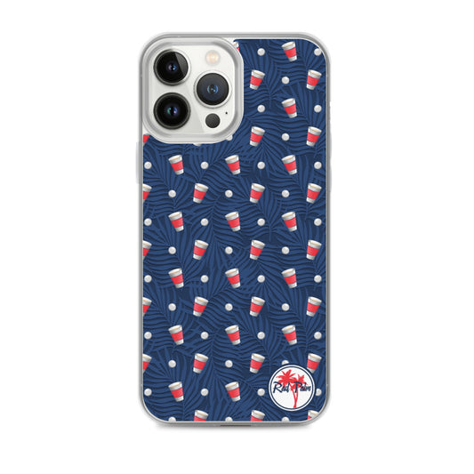 Beer Pong iPhone Case