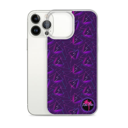 Skate Night iPhone Case