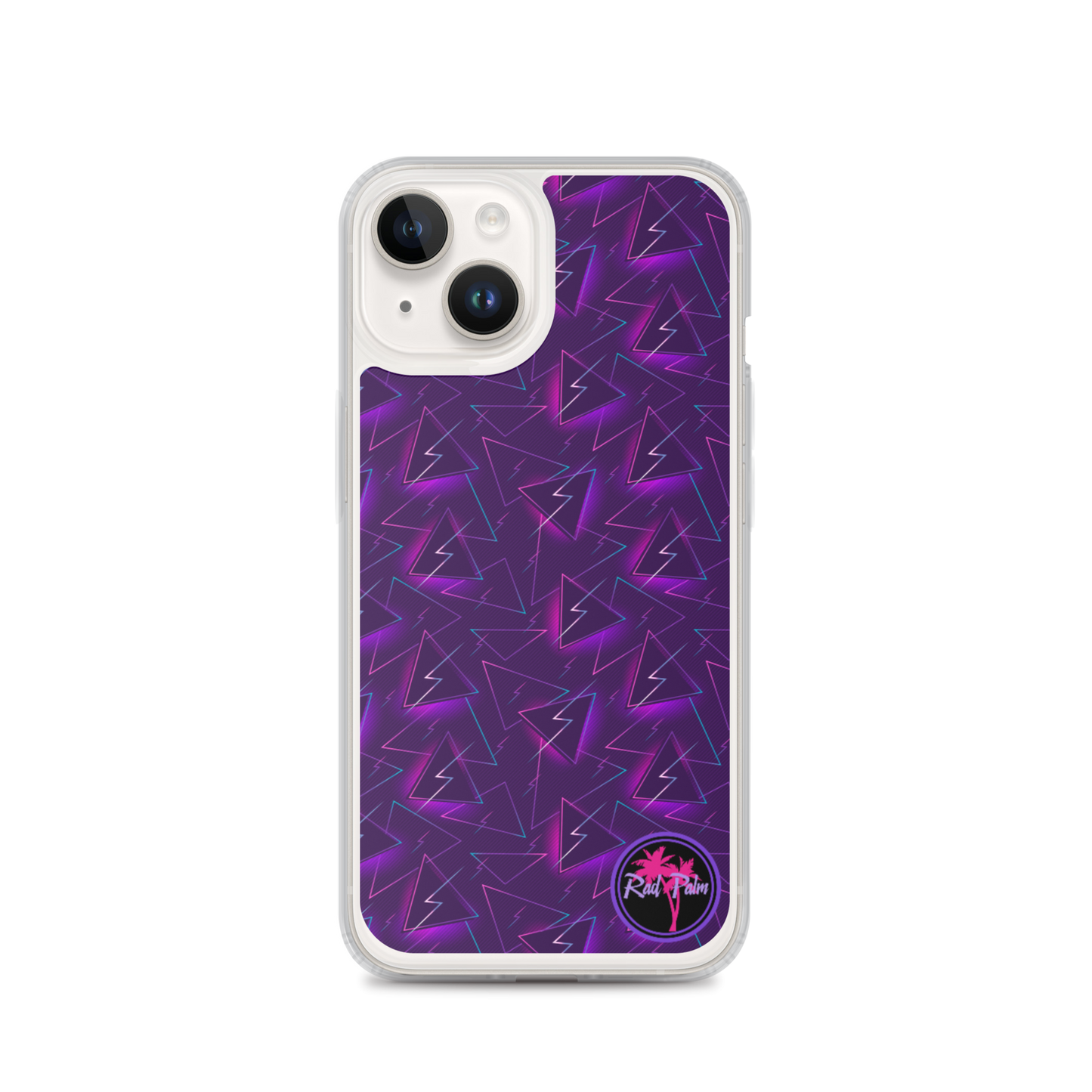 Skate Night iPhone Case