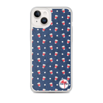 Beer Pong iPhone Case