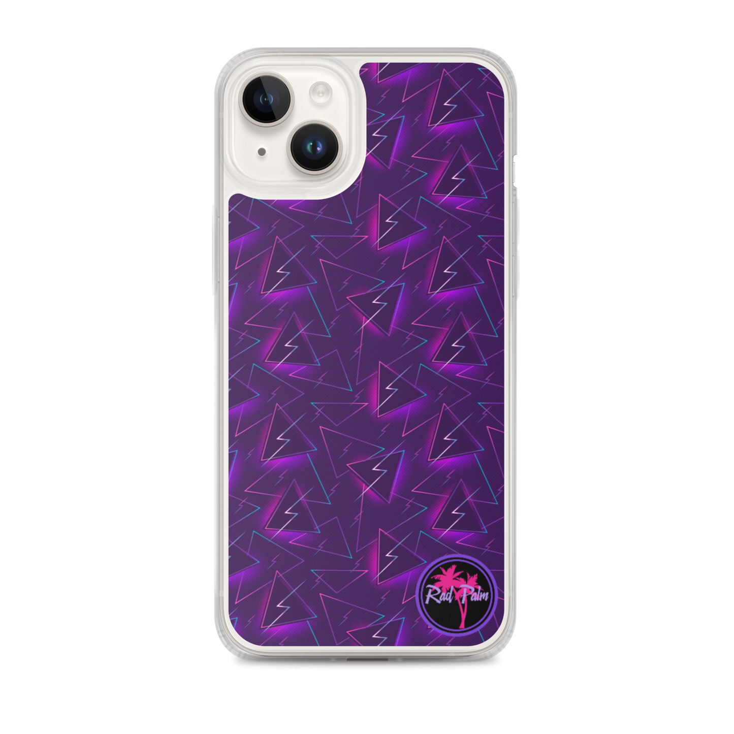 Skate Night iPhone Case