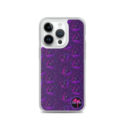 Skate Night iPhone Case