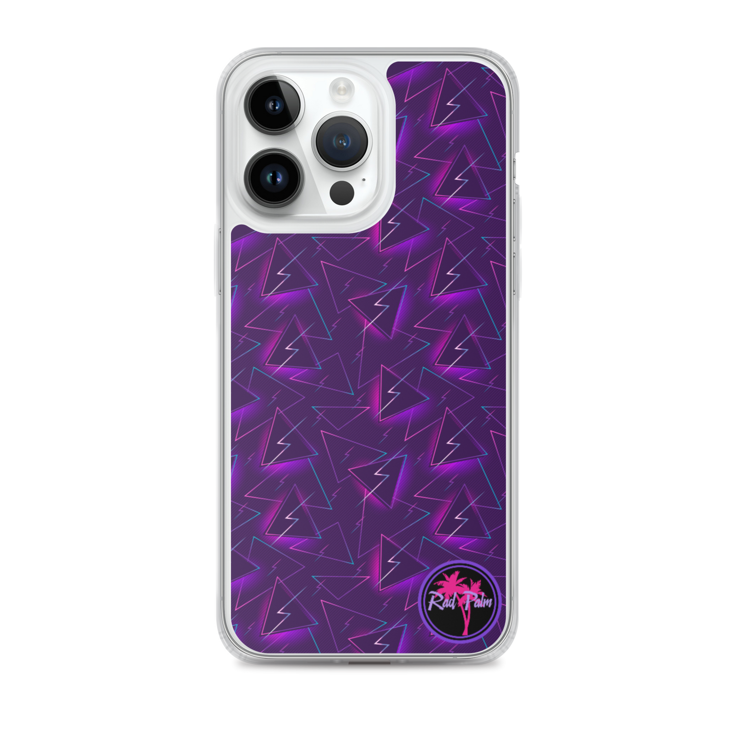 Skate Night iPhone Case