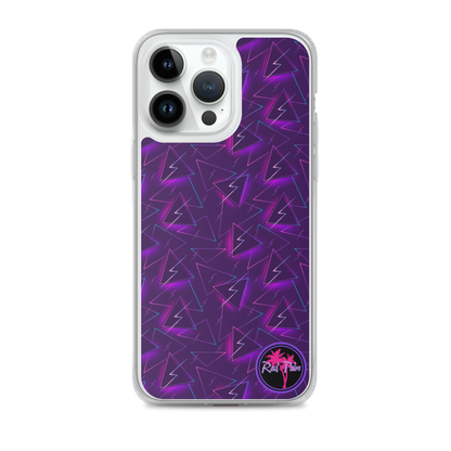 Skate Night iPhone Case