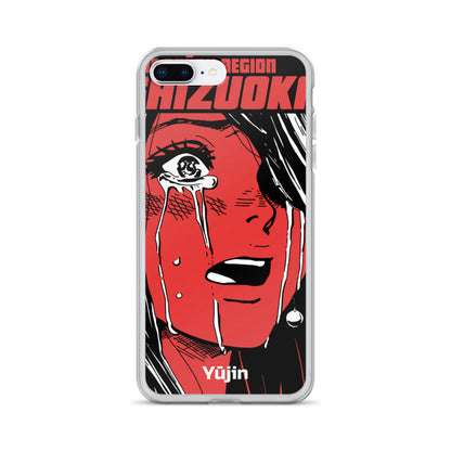 Shizuoka iPhone Case